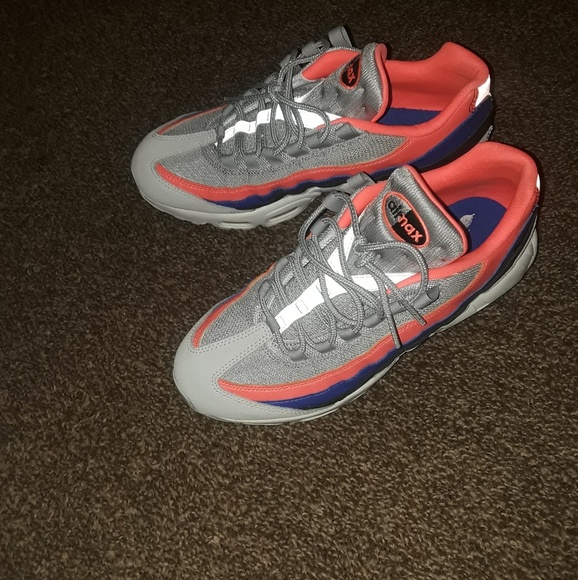 Air max 95 size 9 - Picture 1 of 3